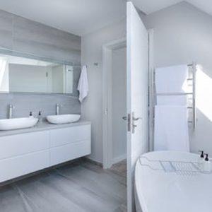 Sanitaryware