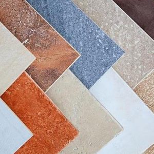 Tiles